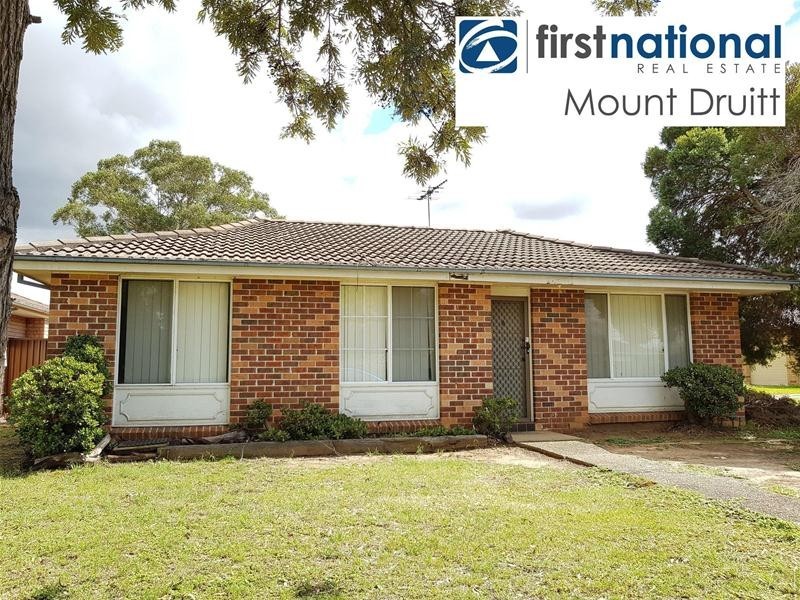 8/4 Woodvale Close, Plumpton NSW 2761