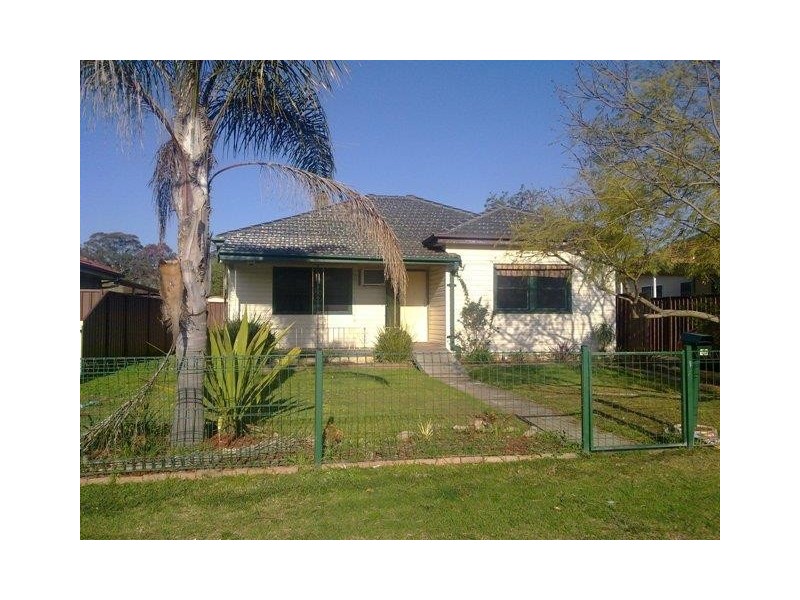 13 FLINDERS Street, Mount Druitt NSW 2770