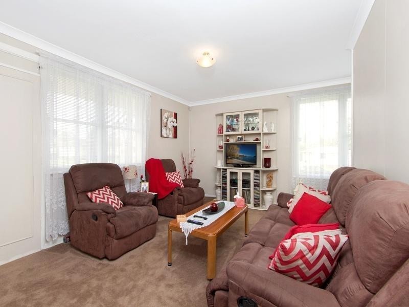 28 Hatherton Road, Lethbridge Park NSW 2770