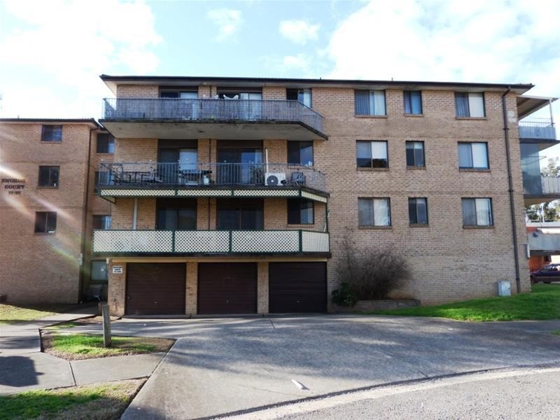 26/1 Innes Crescent, Mount Druitt NSW 2770
