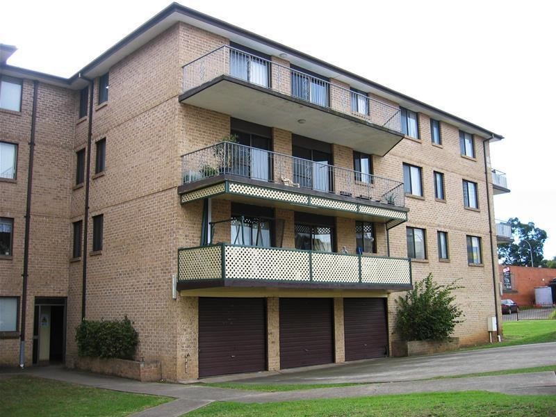 26/1 Innes Crescent, Mount Druitt NSW 2770