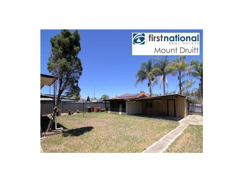 17 Bambara Street, Dharruk NSW 2770