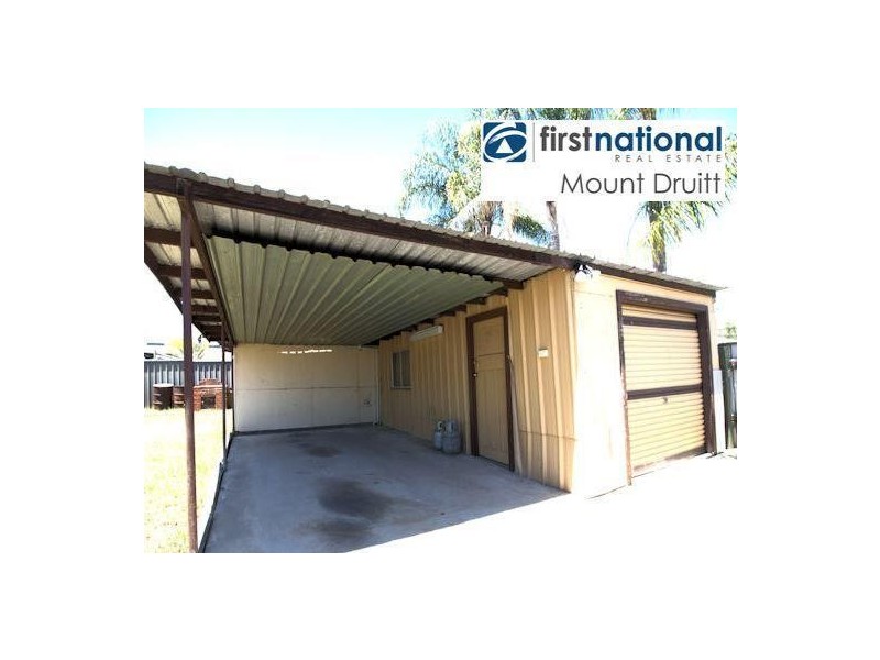 17 Bambara Street, Dharruk NSW 2770