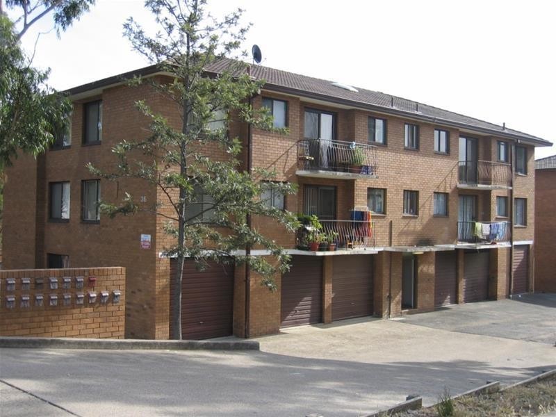 5/36 Luxford Road, Mount Druitt NSW 2770