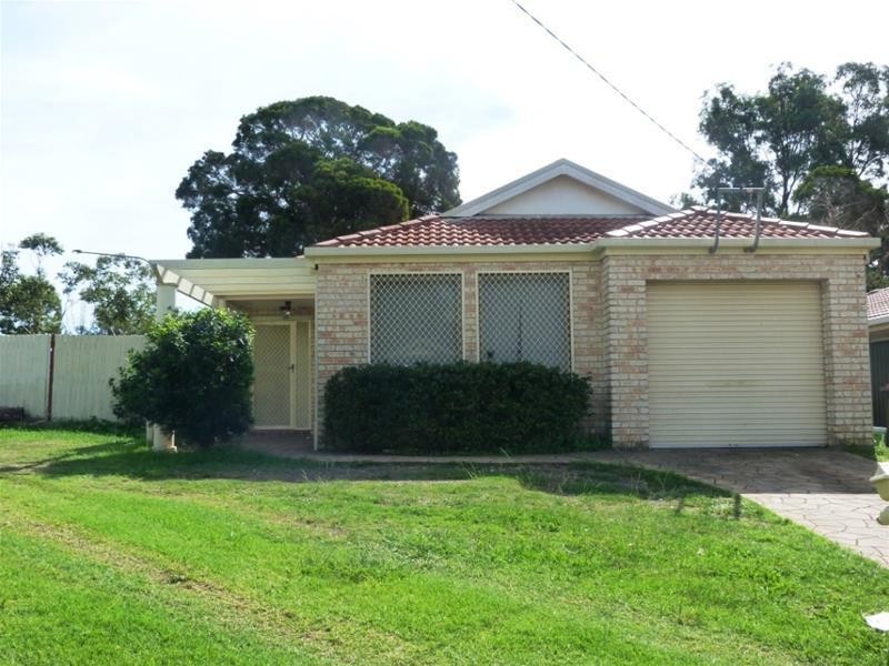 1 Doris Place, Emerton NSW 2770