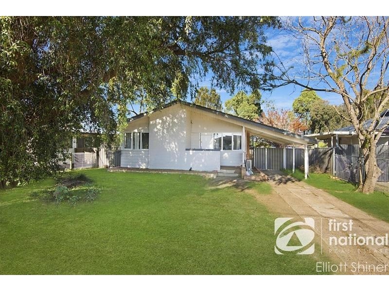 129 Samarai Road, Whalan NSW 2770