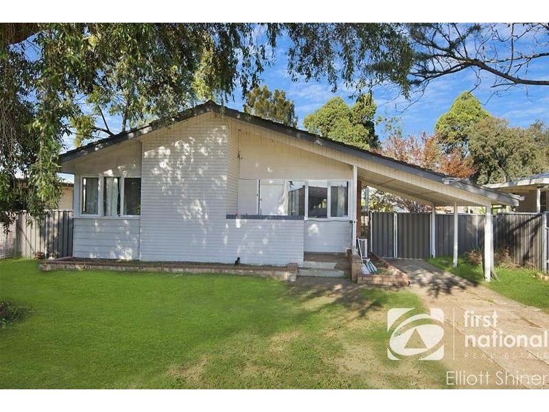 129 Samarai Road, Whalan NSW 2770