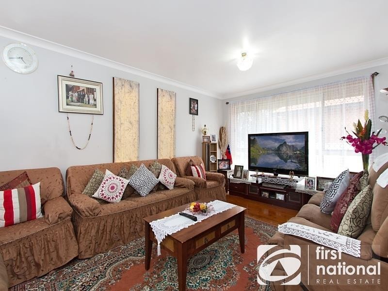 28 Emerson Street, Shalvey NSW 2770