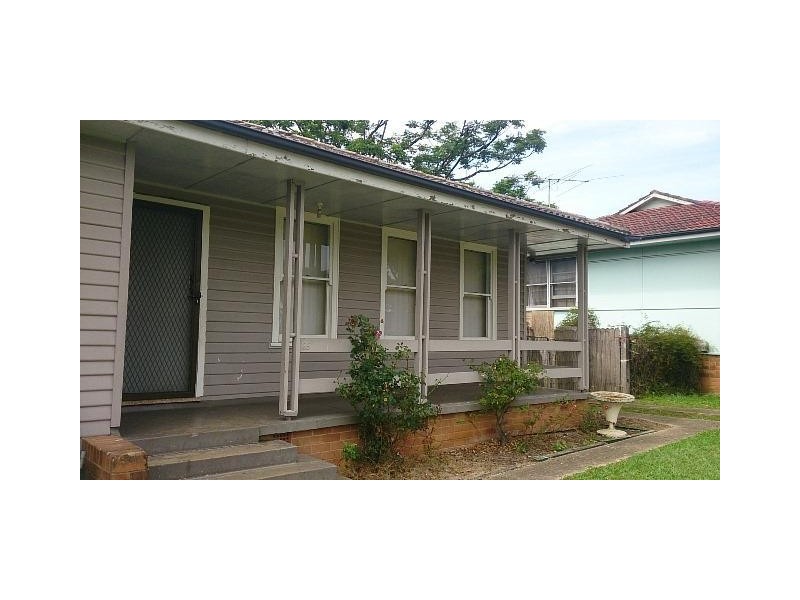 66 POPONDETTA Road, Emerton NSW 2770