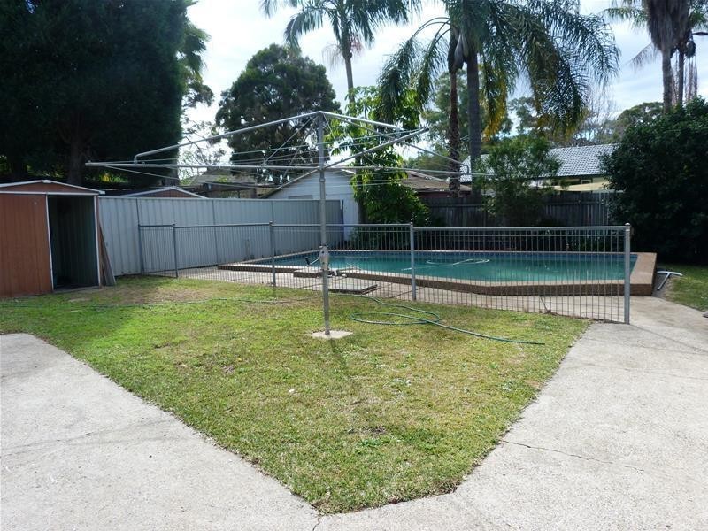 29 Lingayen Avenue, Lethbridge Park NSW 2770