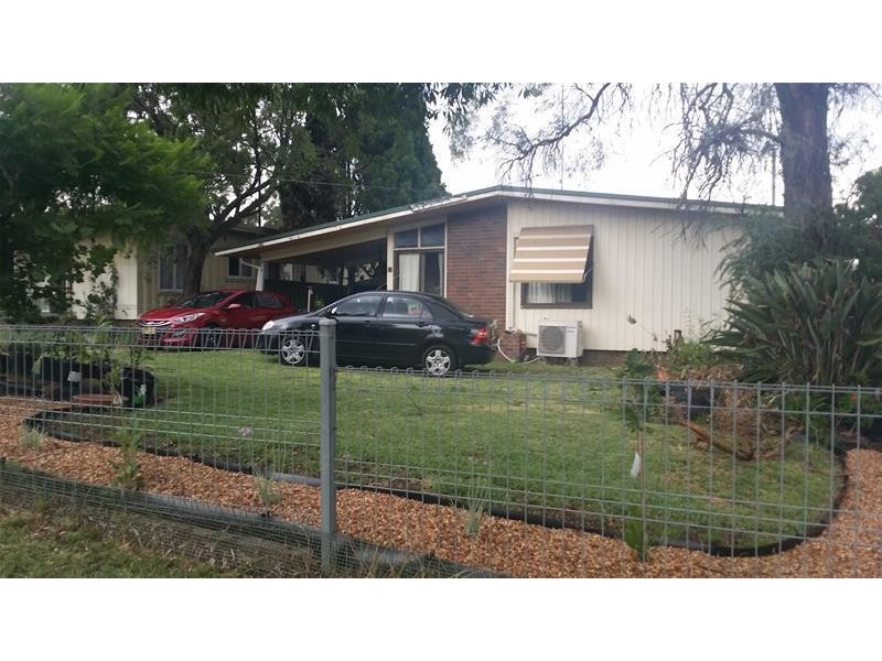 36 POPONDETTA Road, Whalan NSW 2770