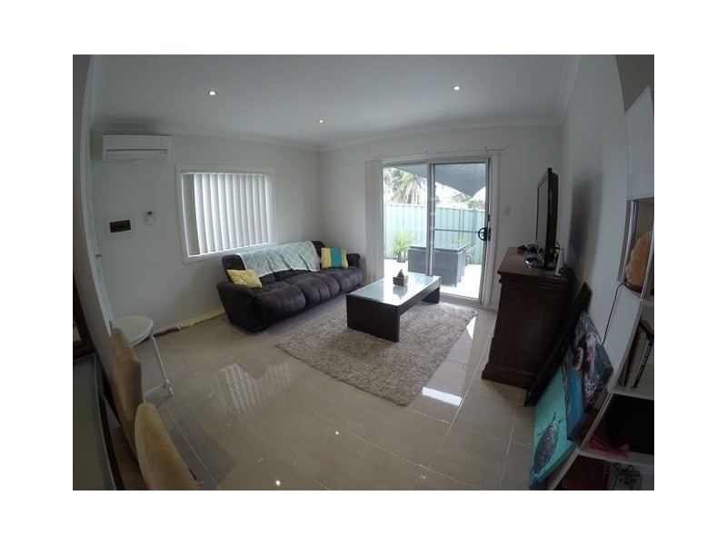 7A SUMNER Street, Hassall Grove NSW 2761