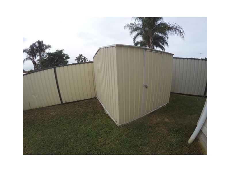 7A SUMNER Street, Hassall Grove NSW 2761