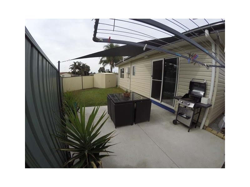 7A SUMNER Street, Hassall Grove NSW 2761