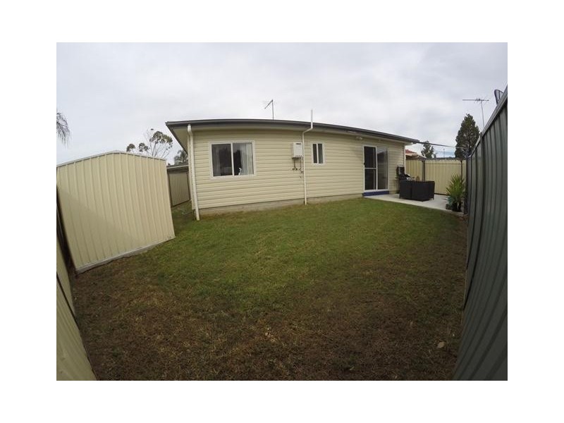 7A SUMNER Street, Hassall Grove NSW 2761