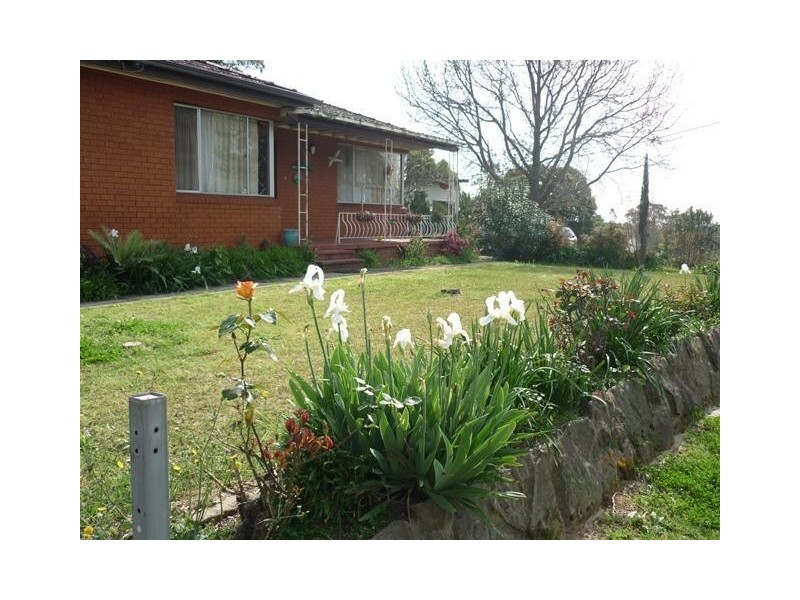 21 EVANS Road, Rooty Hill NSW 2766