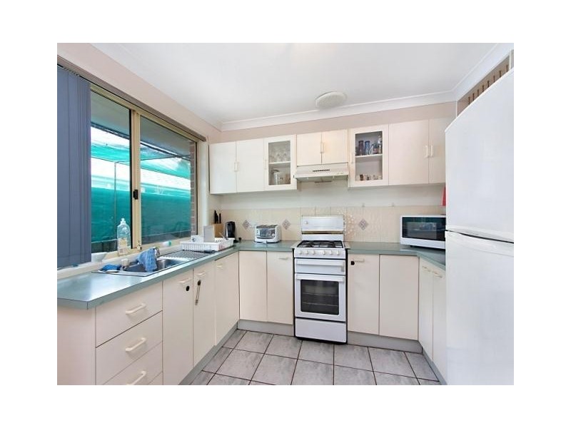 82 POLONIA Street, Plumpton NSW 2761