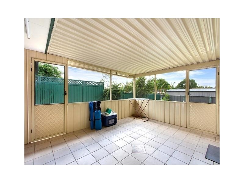 82 POLONIA Street, Plumpton NSW 2761
