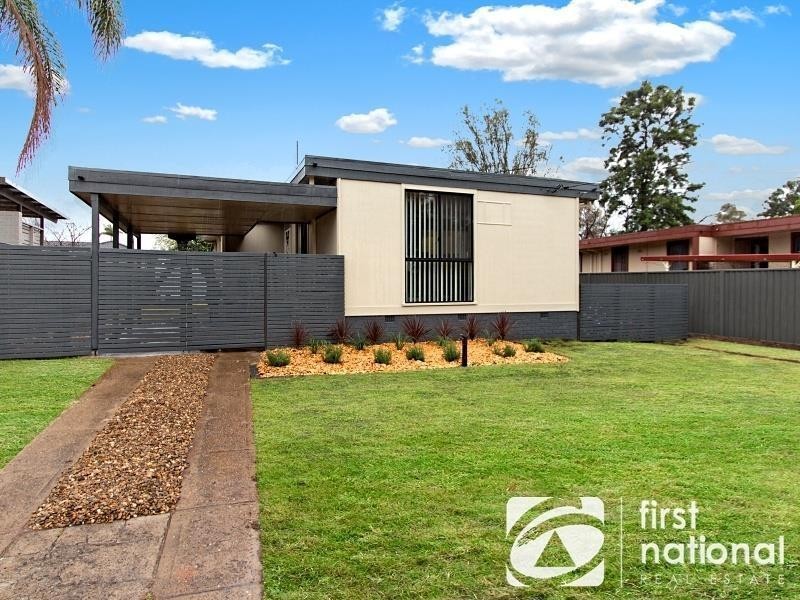 29 Livingston Avenue, Dharruk NSW 2770