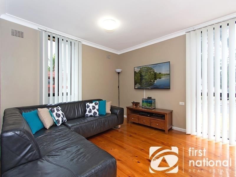 29 Livingston Avenue, Dharruk NSW 2770