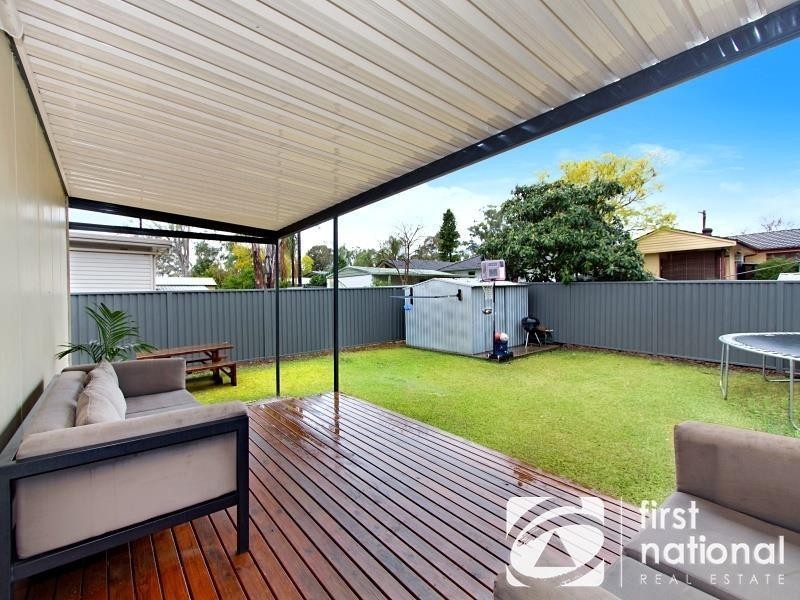 29 Livingston Avenue, Dharruk NSW 2770