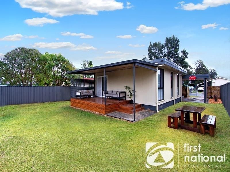 29 Livingston Avenue, Dharruk NSW 2770