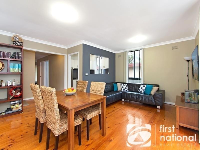 29 Livingston Avenue, Dharruk NSW 2770
