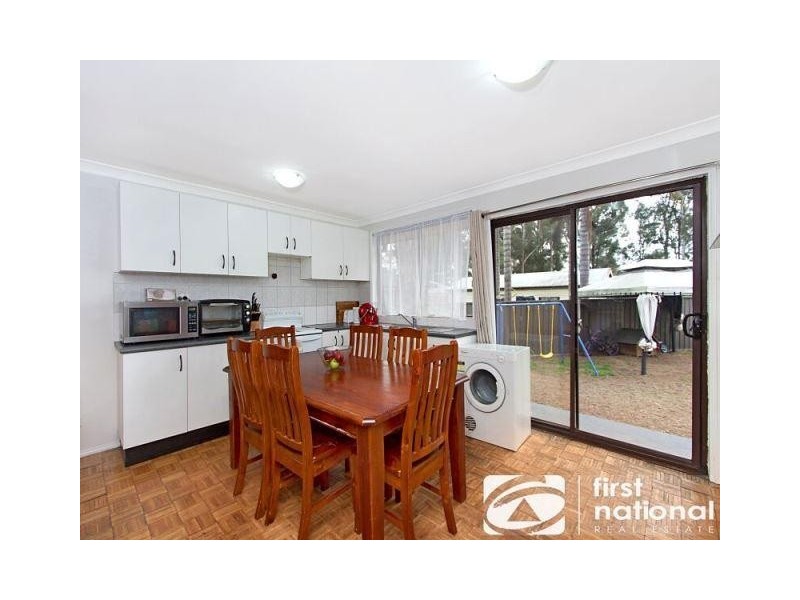 313 POPONDETTA Road, Bidwill NSW 2770