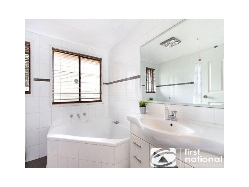 313 POPONDETTA Road, Bidwill NSW 2770