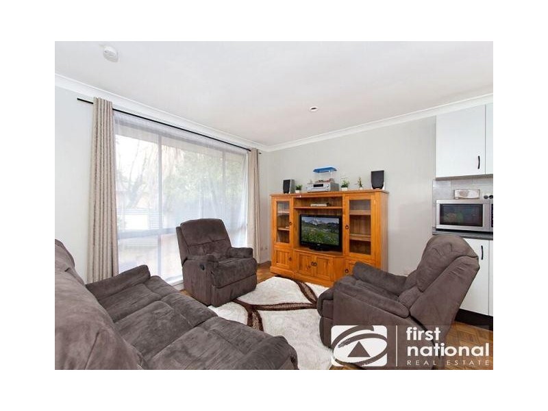 313 POPONDETTA Road, Bidwill NSW 2770