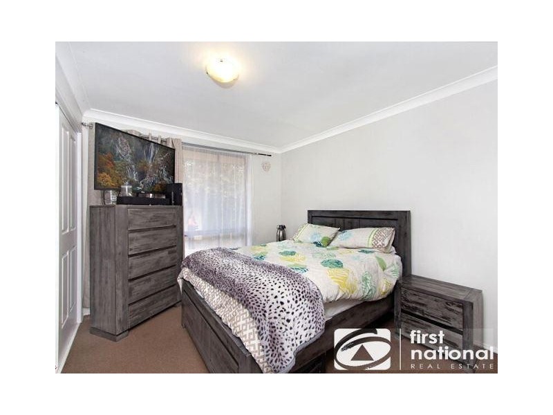 313 POPONDETTA Road, Bidwill NSW 2770