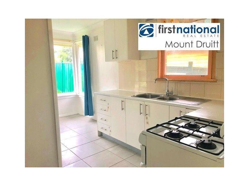 1 Omati Street, Whalan NSW 2770