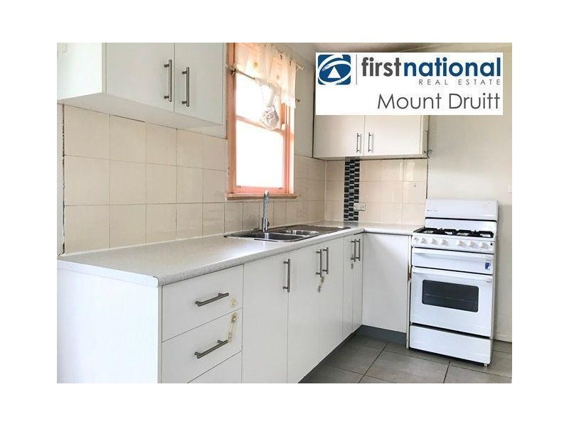 1 Omati Street, Whalan NSW 2770