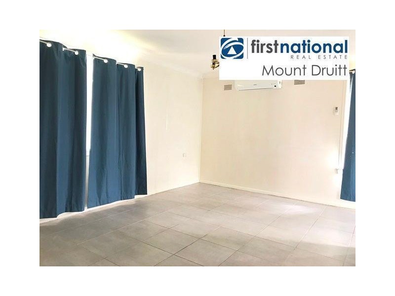 1 Omati Street, Whalan NSW 2770