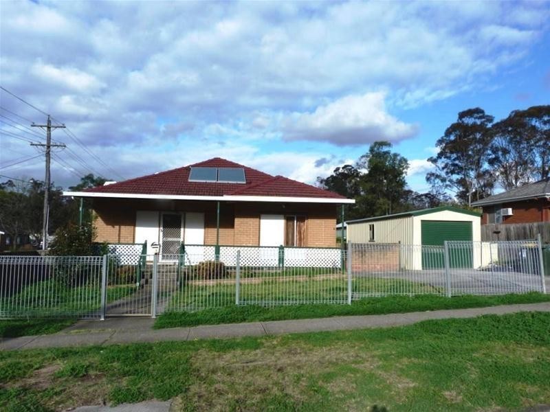 33 Dixon Street, Mount Druitt NSW 2770