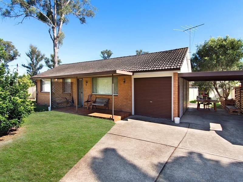 9 Roche Grove, Shalvey NSW 2770