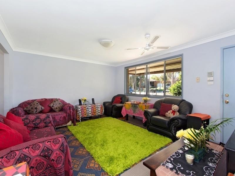 9 Roche Grove, Shalvey NSW 2770