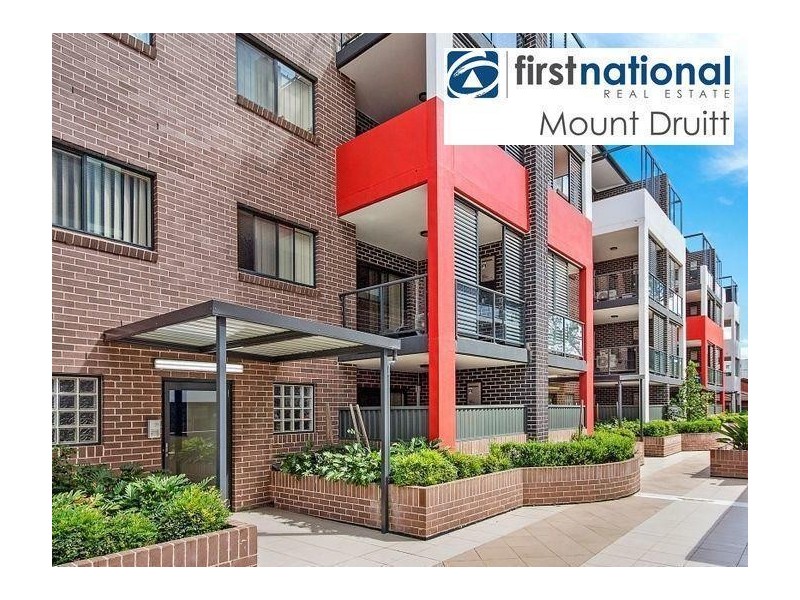 12/11-13 Durham Street, Mount Druitt NSW 2770