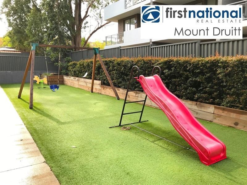 12/11-13 Durham Street, Mount Druitt NSW 2770