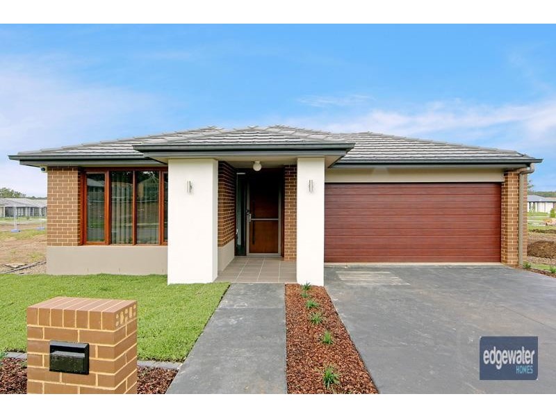 Lot 3 Nightjar Street, Waterside, Cranebrook NSW 2749