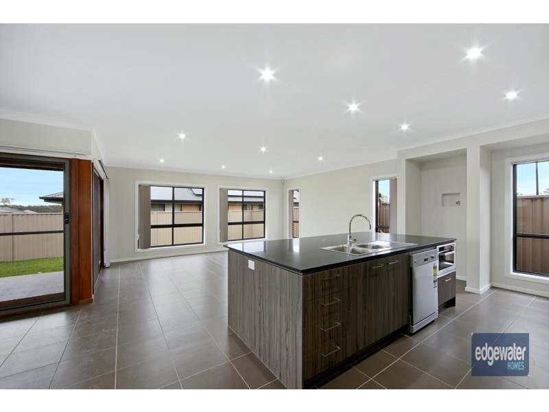 Lot 3 Nightjar Street, Waterside, Cranebrook NSW 2749