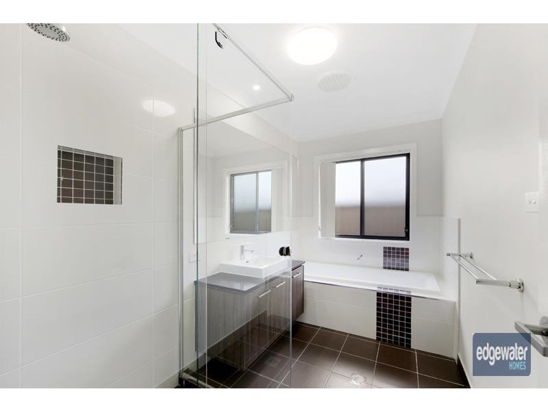 Lot 3 Nightjar Street, Waterside, Cranebrook NSW 2749