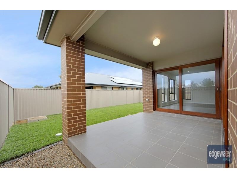 Lot 3 Nightjar Street, Waterside, Cranebrook NSW 2749