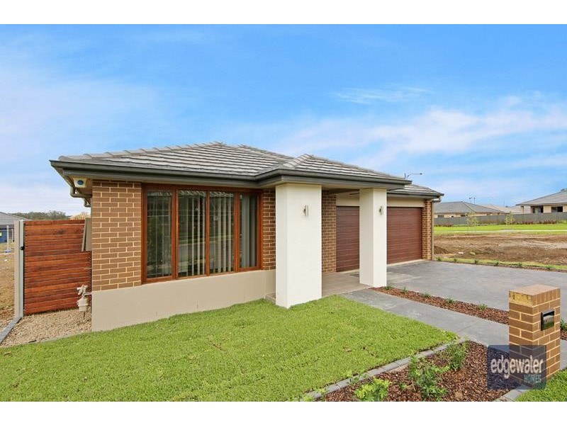 Lot 3 Nightjar Street, Waterside, Cranebrook NSW 2749