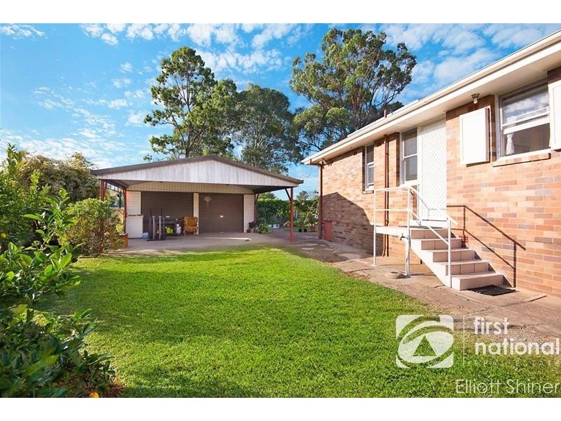 24 Nauru Crescent, Lethbridge Park NSW 2770