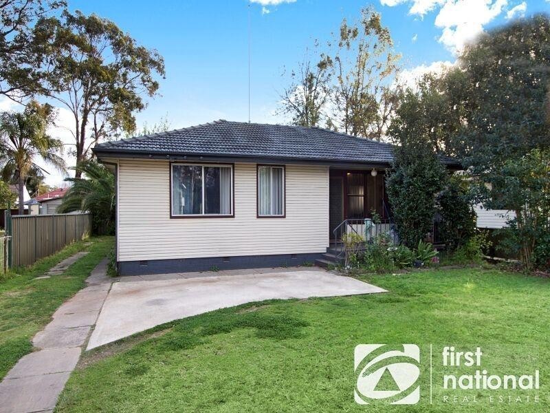 129 Maple Road, North St Marys NSW 2760