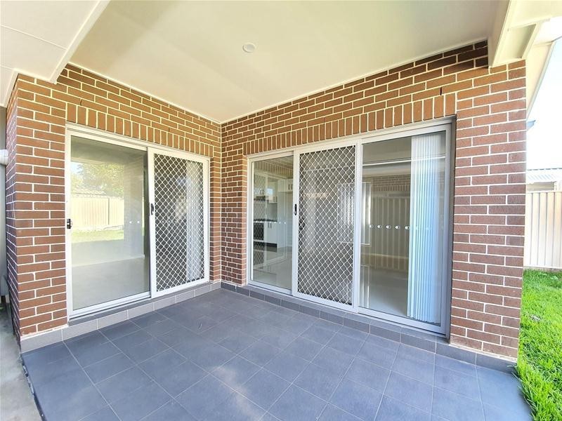 44 Waring Crescent, Plumpton NSW 2761