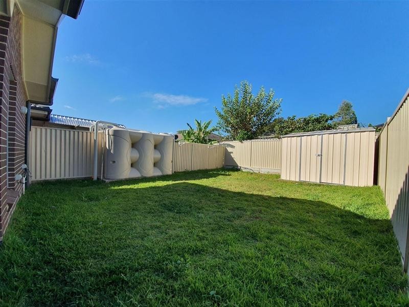 44 Waring Crescent, Plumpton NSW 2761