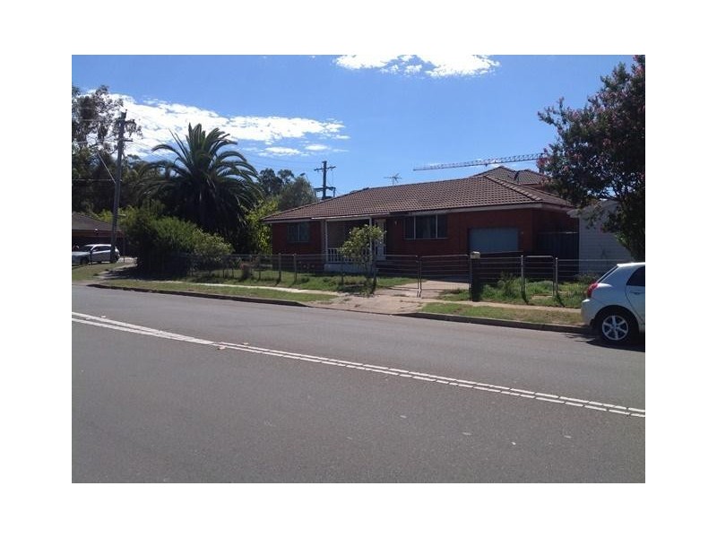 38 DURHAM Street, Mount Druitt NSW 2770