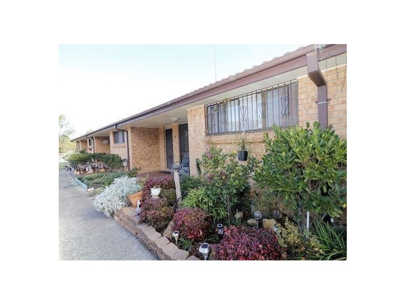 3/13 Hythe Street, Mount Druitt NSW 2770